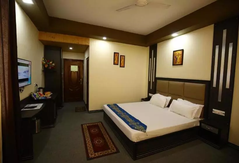 Fotos del hotel Keys Lite Apple Nest By Lemon Tree S:  2