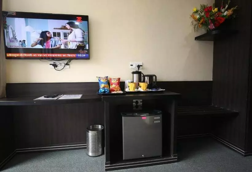 Fotos del hotel Keys Lite Apple Nest By Lemon Tree S:  24
