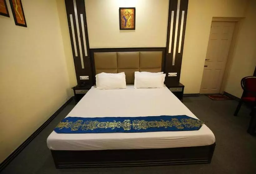 Fotos del hotel Keys Lite Apple Nest By Lemon Tree S:  17