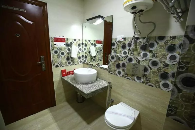 Fotos del hotel Keys Lite Apple Nest By Lemon Tree S:  5