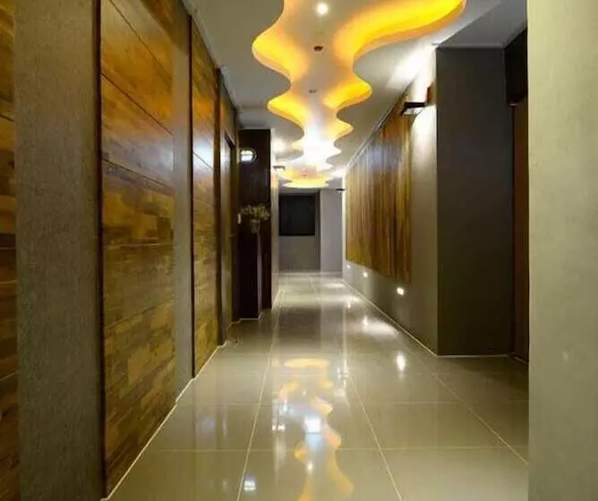 Fotos del hotel Asia:  3