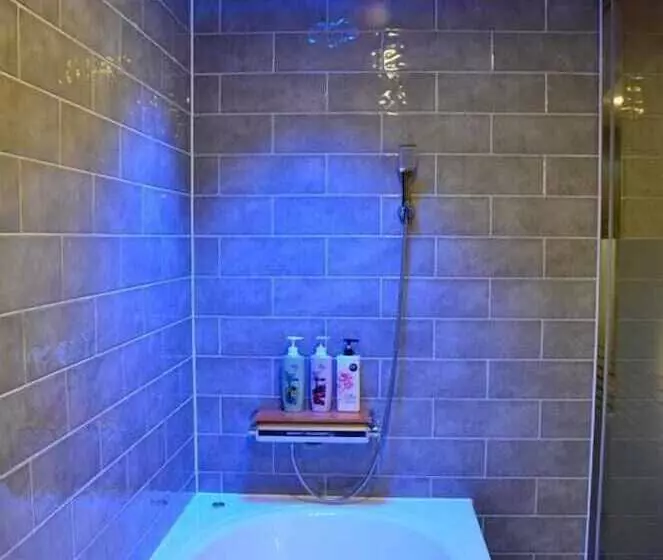 Fotos del hotel Asia:  20