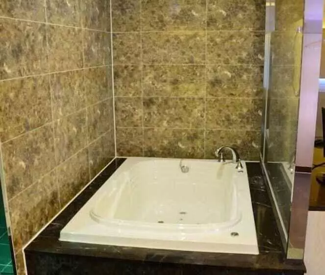 Fotos del hotel Asia:  18