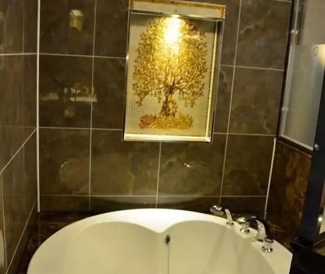 Fotos del hotel Asia:  15