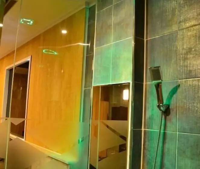 Fotos del hotel Asia:  25