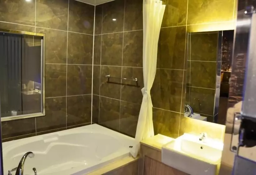 Fotos del hotel Asia:  14