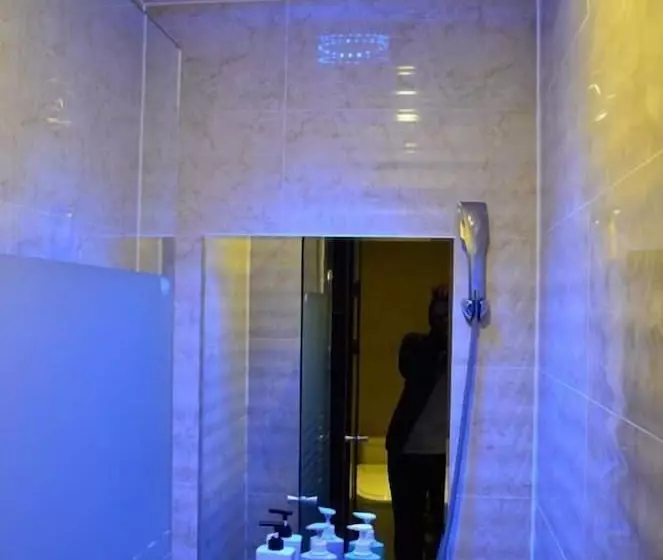 Fotos del hotel Asia:  4