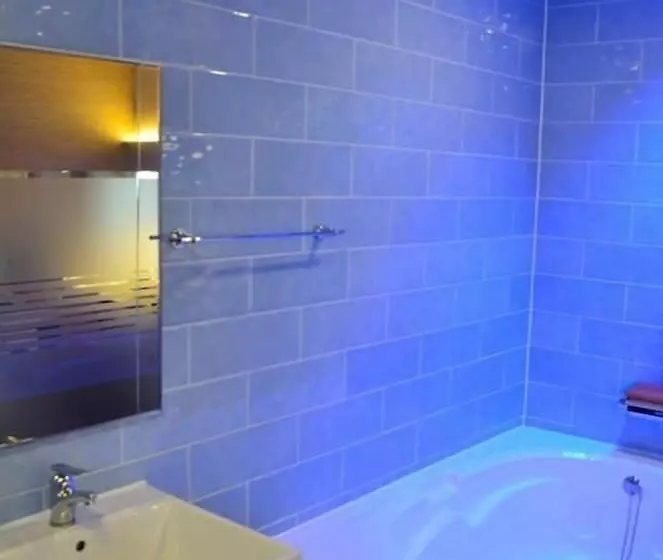 Fotos del hotel Asia:  24