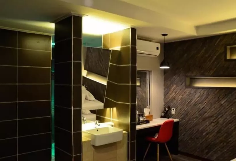 Fotos del hotel Asia:  17