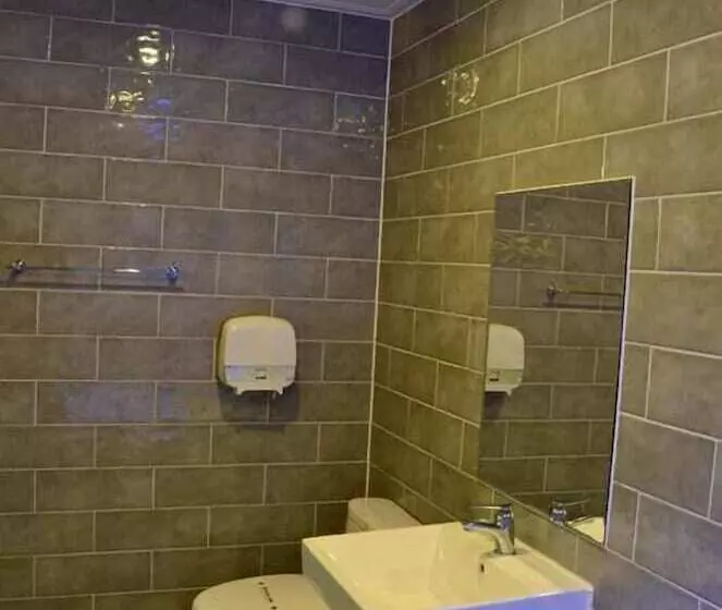 Fotos del hotel Asia:  12