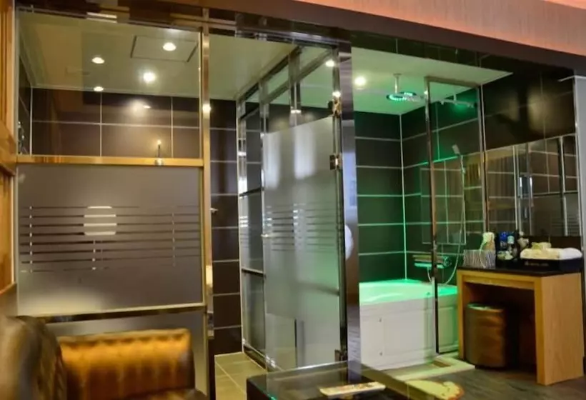 Fotos del hotel Asia:  8