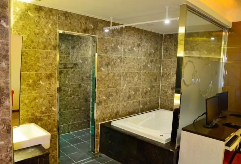 Fotos del hotel Asia:  13