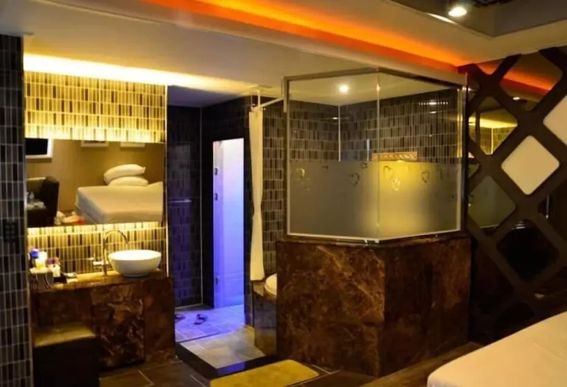 Fotos del hotel Asia:  23