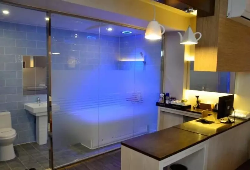 Fotos del hotel Asia:  5