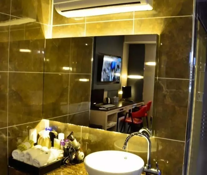 Fotos del hotel Asia:  11