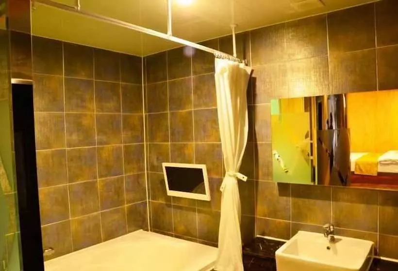 Fotos del hotel Asia:  9