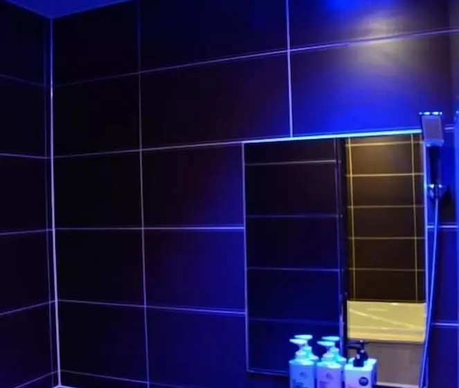 Fotos del hotel Asia:  19