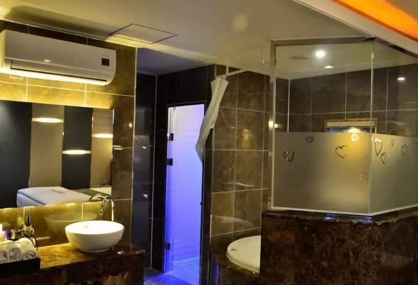 Fotos del hotel Asia:  6