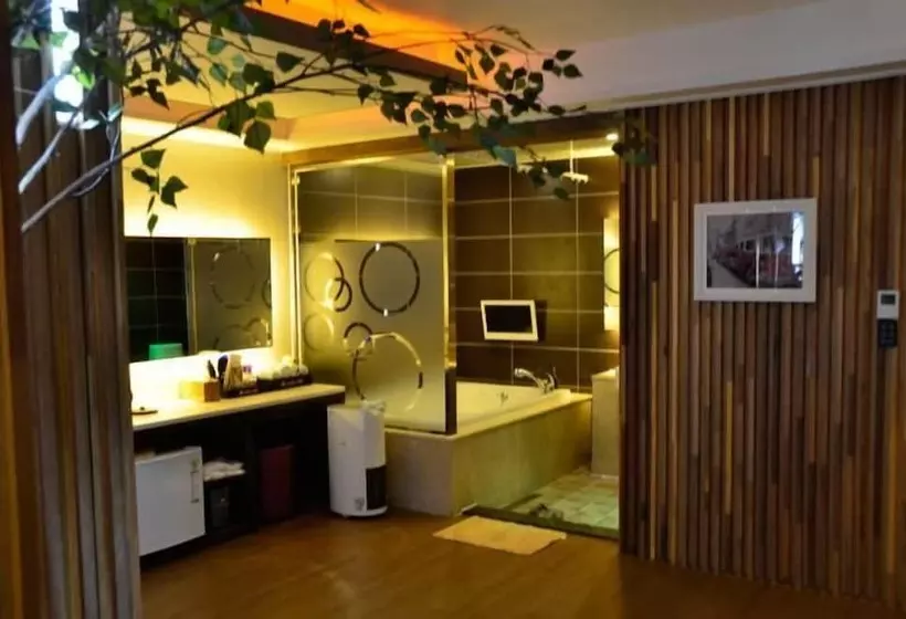 Fotos del hotel Asia:  2