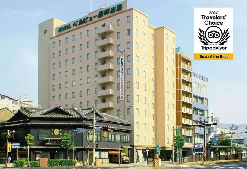Fotos del hotel Belleview Nagasaki Dejima:  11