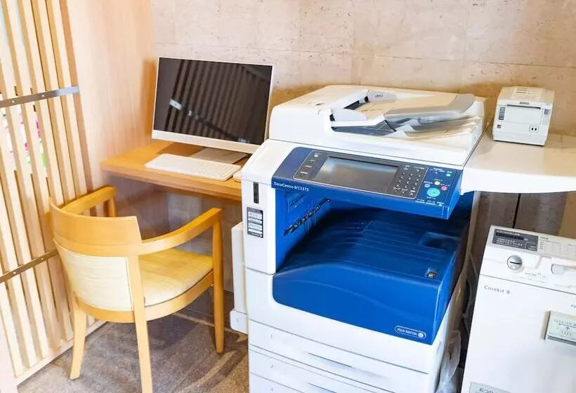 Fotos del hotel Belleview Nagasaki Dejima:  7