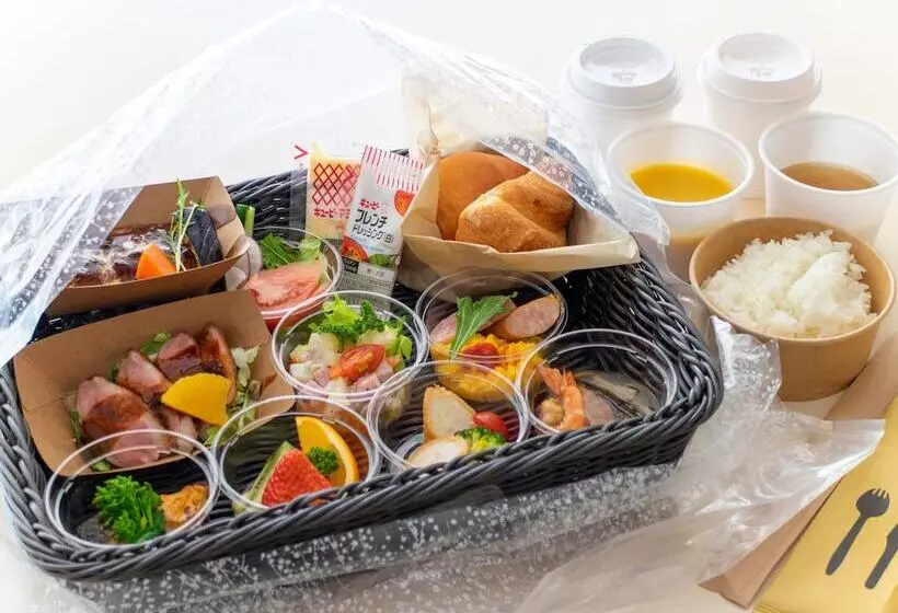 Fotos del hotel Belleview Nagasaki Dejima:  13