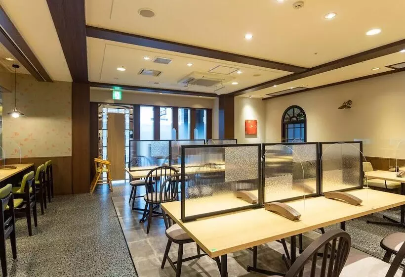 Fotos del hotel Belleview Nagasaki Dejima:  3