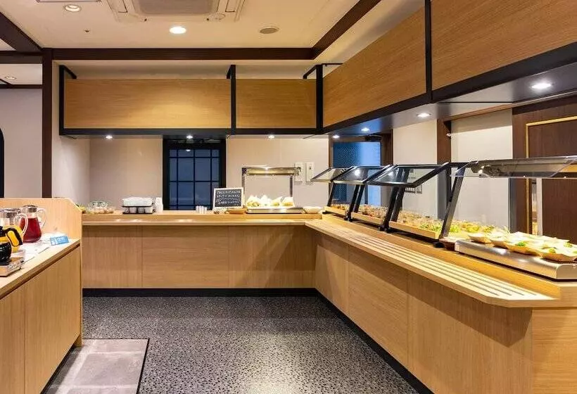 Fotos del hotel Belleview Nagasaki Dejima:  6