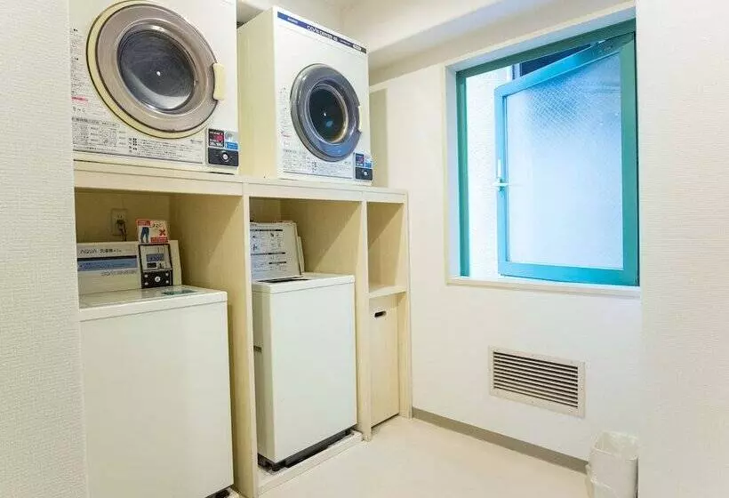 Fotos del hotel Belleview Nagasaki Dejima:  25