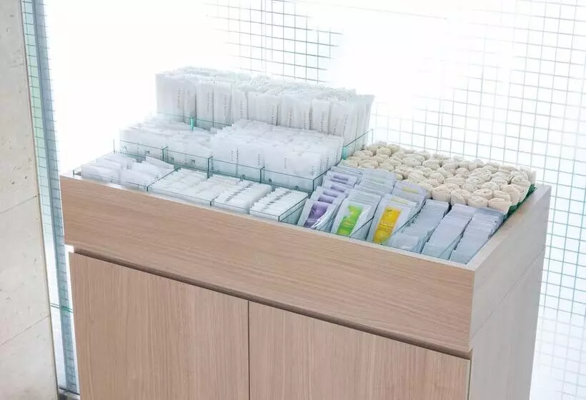 Fotos del hotel Belleview Nagasaki Dejima:  9