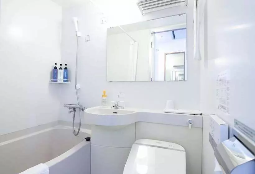 Fotos del hotel Belleview Nagasaki Dejima:  8