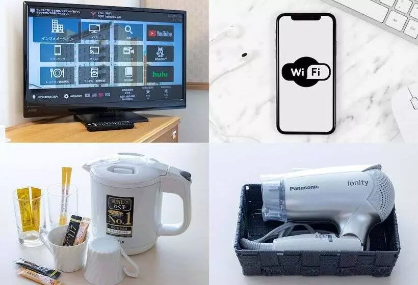 Fotos del hotel Belleview Nagasaki Dejima:  14