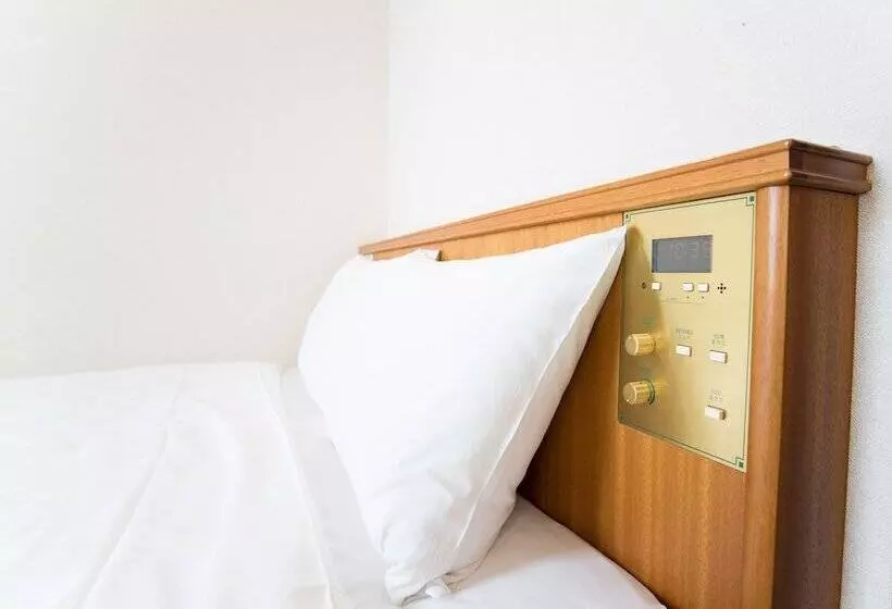 Fotos del hotel Belleview Nagasaki Dejima:  24