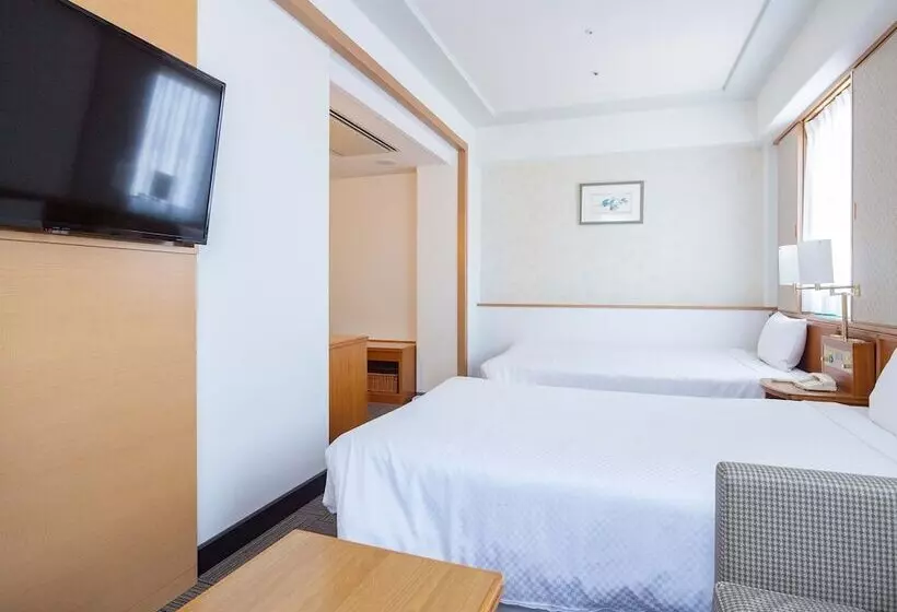 Fotos del hotel Belleview Nagasaki Dejima:  16