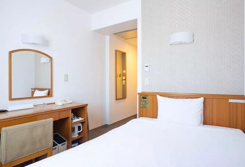 Fotos del hotel Belleview Nagasaki Dejima:  12