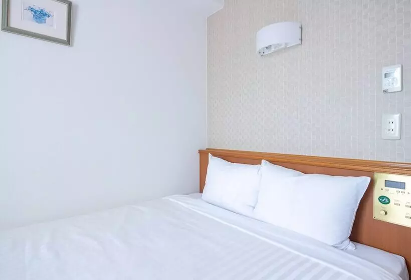 Fotos del hotel Belleview Nagasaki Dejima:  2