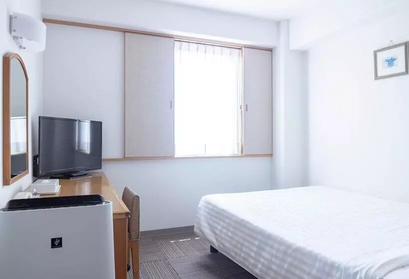 Fotos del hotel Belleview Nagasaki Dejima:  21