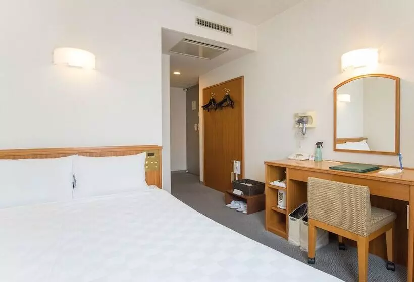 Fotos del hotel Belleview Nagasaki Dejima:  18