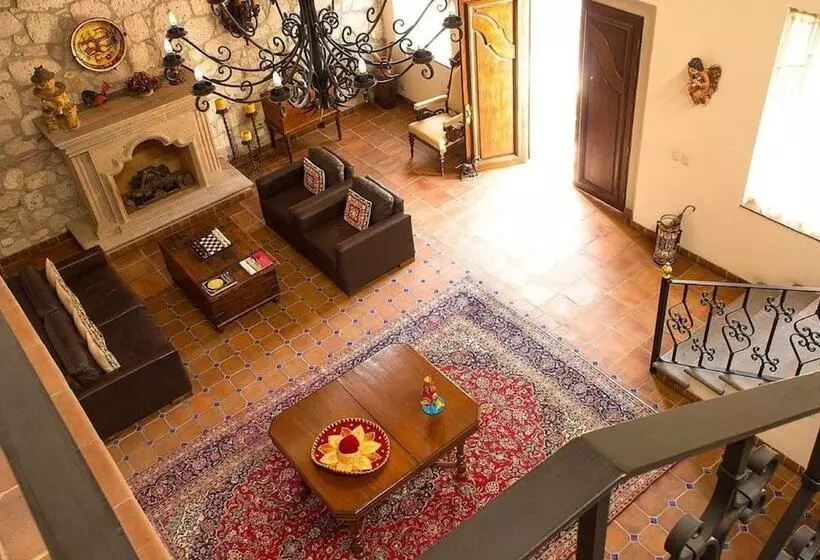 Fotos del hotel Casa Don Pascual:  14