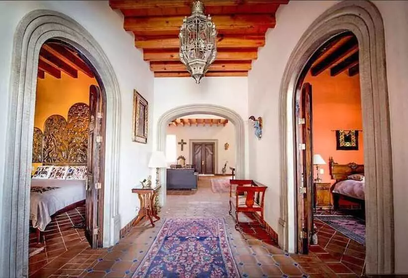 Fotos del hotel Casa Don Pascual:  25