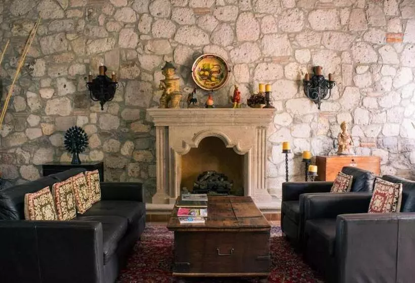 Fotos del hotel Casa Don Pascual:  8