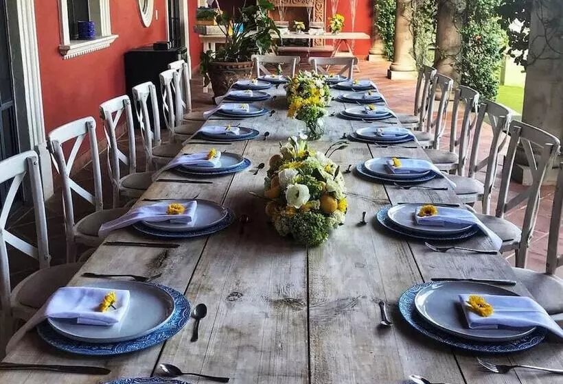 Fotos del hotel Casa Don Pascual:  5