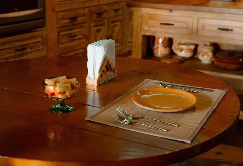 Fotos del hotel Casa Don Pascual:  4