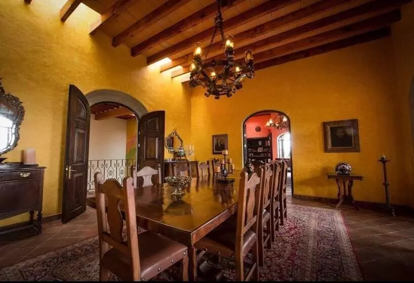 Fotos del hotel Casa Don Pascual:  10