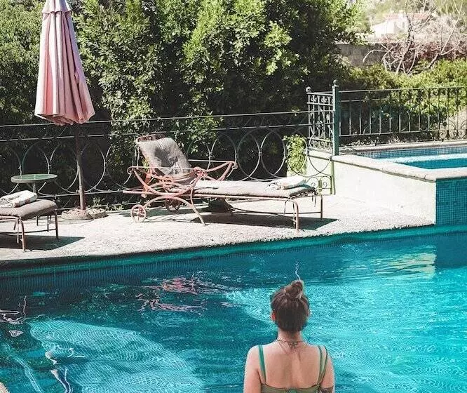 Fotos del hotel Casa Don Pascual:  2