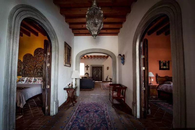 Fotos del hotel Casa Don Pascual:  3