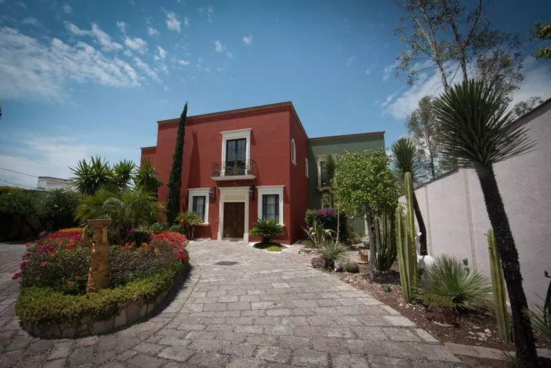 Fotos del hotel Casa Don Pascual:  7