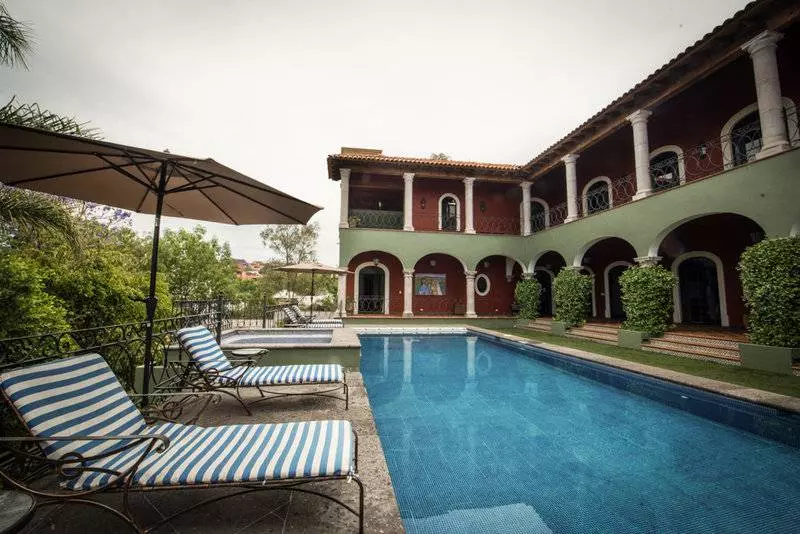 Fotos del hotel Casa Don Pascual:  19