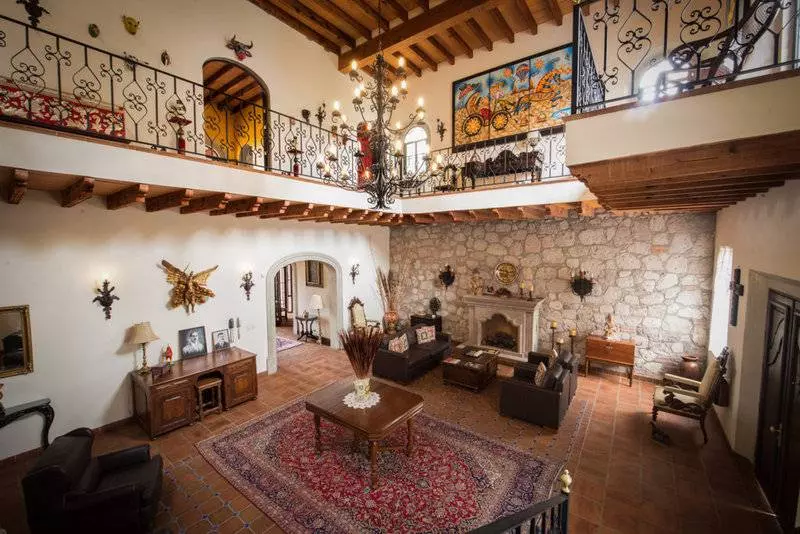 Fotos del hotel Casa Don Pascual:  18