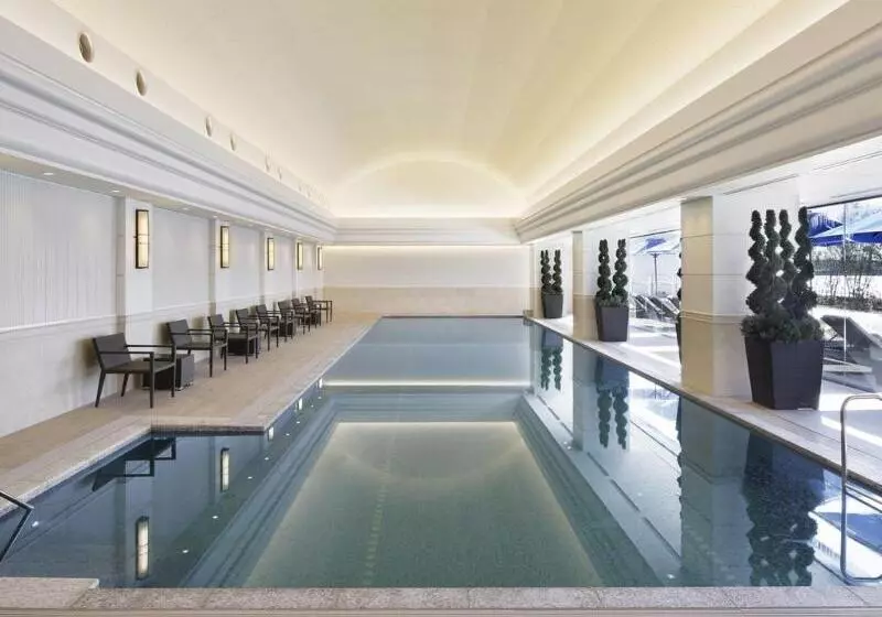 Fotos del hotel Kobe Minato Onsen Ren:  2